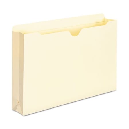 Smead File Jacket, 2 Exp Legal 76560